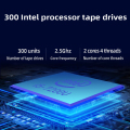 Xcy Intel Core I7 -1081U DDR4 Mini PC