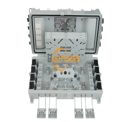 16 Cores Sc Cable Distribution Box