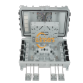 16 Cores Sc Cable Distribution Box