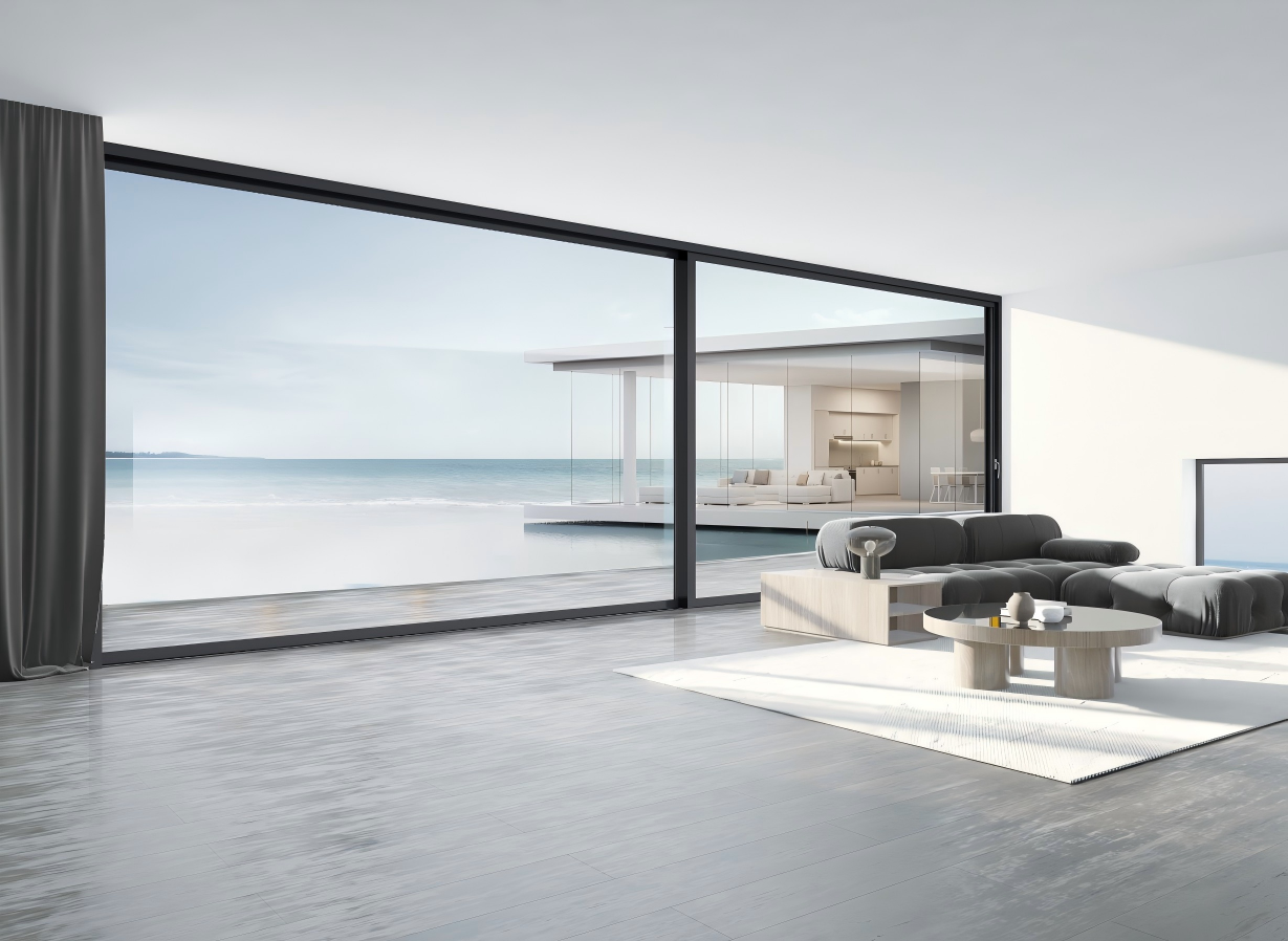 sliding glass patio doors