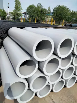 PE-RT Type II Pre-insulated Pipe