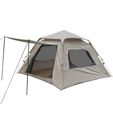 UV Proof Polyester Oxford Fabric Portable Camping Camping และ Sun Shelter