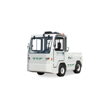 TB25 Electric Baggage Tractor
