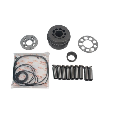 MSF89 Hydraulic Repair Parts Search Engine