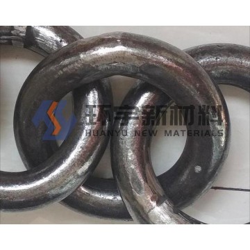 Љела на никлу Легури Ланке заварене ланце