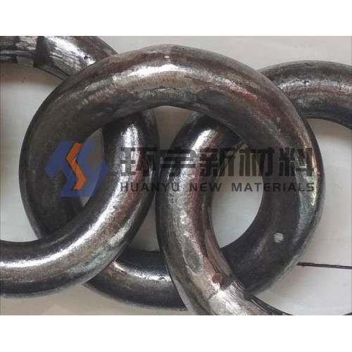 Љела на никлу Легури Ланке заварене ланце