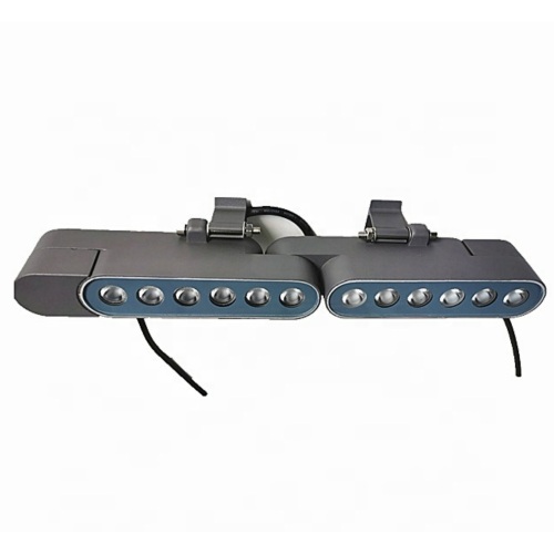 LED Wall Washer for Overpass