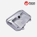 Aluminum Die Casting Part Fabrication Services