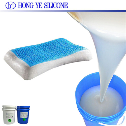 Heat Resistant Non-Toxic Silicone Sponge for Use
