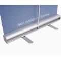 Digital Single Side -Roll -up -Banner für Werbung