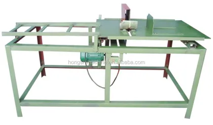 Bamboo Chopstick Making Machine: Best Selling Full Automatic Wooden Disposable Chopstick Machinery