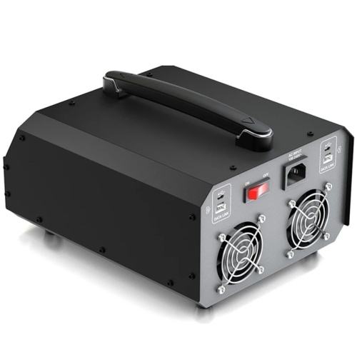 Skyrc PC1080 1080W 20A AC CHARGEUR DE BATTERIE DU TANCHE