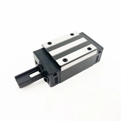 Low Noise High Linear Guide Rail Bearing and Slide - HGH15CA Linear Motion Guide Rail