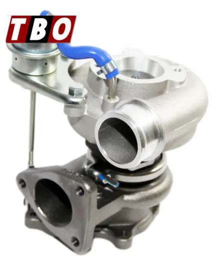 turbo/turbo fast/cheap turbo 17201-67010/17201-67040 CT12B Turbocharger