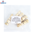 XLA255 Portapunte di contatto D15 M6x52mm XL004.D763