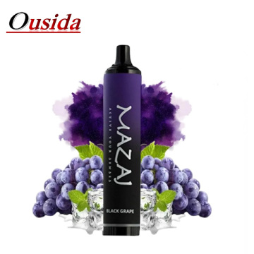 Electronic Cigarettes Mazaj Demon 5000 Puffs