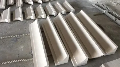 limestone window sills