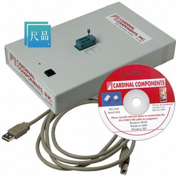 FIPO/HF PECL/LVDのPG3100 BOMサービスプログラマー