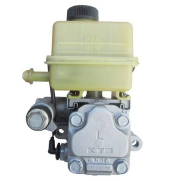 ปั๊มพวงมาลัยเพาเวอร์สำหรับ Mazda GJ6F32600 GJ6F-32-600 GJ6F32600