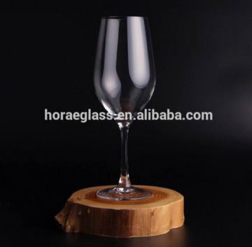 New handmade colored weeding champagne flute glass party decoration