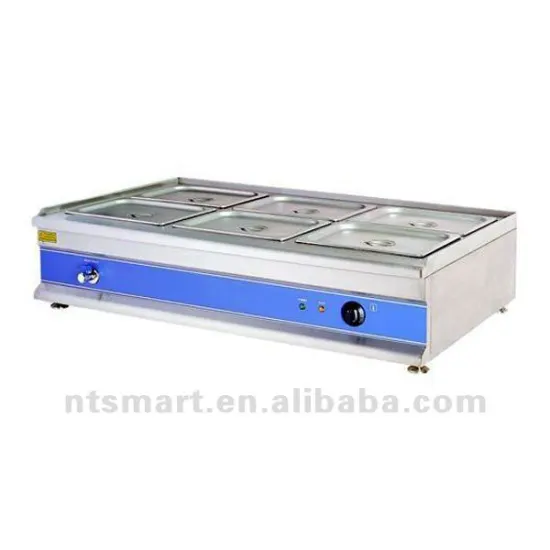 Electric Bain Marie