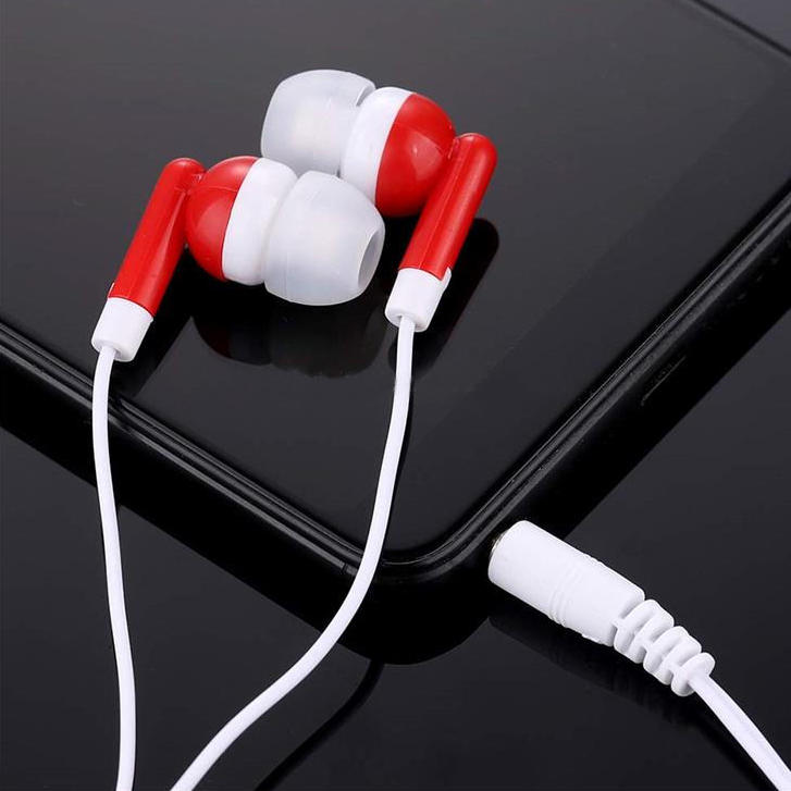 Earphone(12)