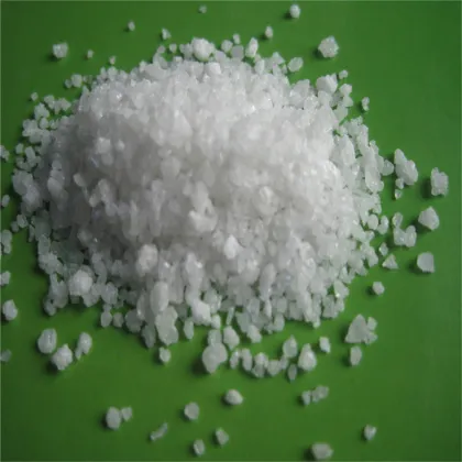 White fused alumina sand refractory abrasives price