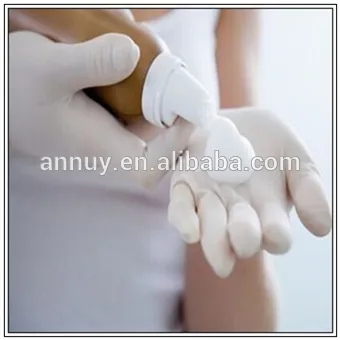 Disposable Non Sterile Latex Examination Gloves In Malaysia Price
