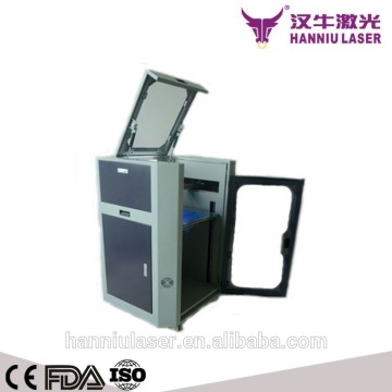 Guangzhou factory Directly ABS PLA small model (400*400*700mm) 3D printer
