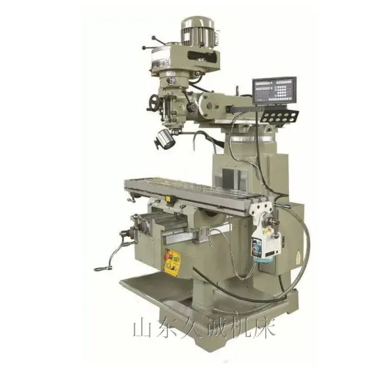  Cheap Price X6325 Manual Universal Milling Machine Made in China" 

However, for better SEO and readability, you might consider:

"Affordable X6325 Manual Universal Milling Machine - Made in China