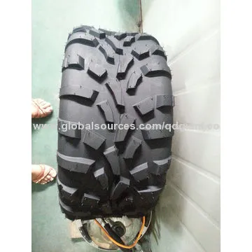 SUNF ATV tires, DOT ECE approved