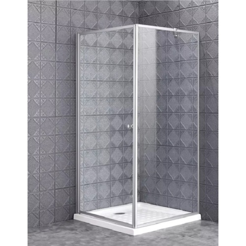 Rectangle Acrylic Shower Tray