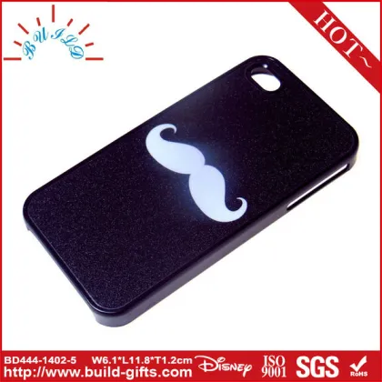 mobile phone silicon case/phone case wholesale