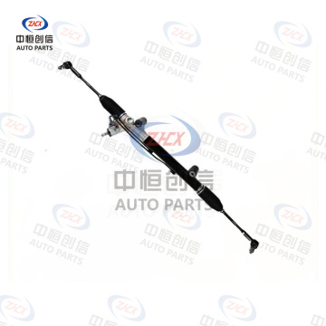 Foton Sauvana 4WD এর জন্য হাইড্রোলিক পাওয়ার স্টিয়ারিং