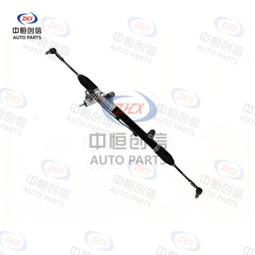 Foton Sauvana 4WD এর জন্য হাইড্রোলিক পাওয়ার স্টিয়ারিং