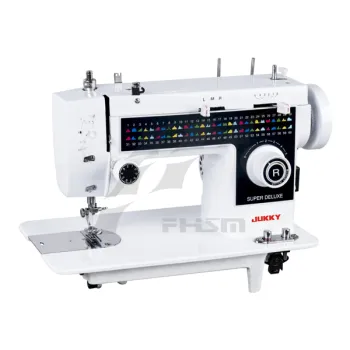 Hot Selling JUKKY JK308 Multi-function Mini Sewing Machine