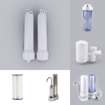 mineral water filter,home inline water filter purifier