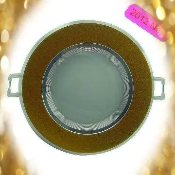 energy saving unbreakable lighting fixture