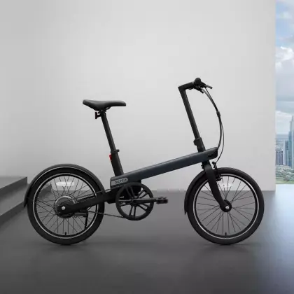 Xiaomi MI Qicycle Electric Bicycle Bike