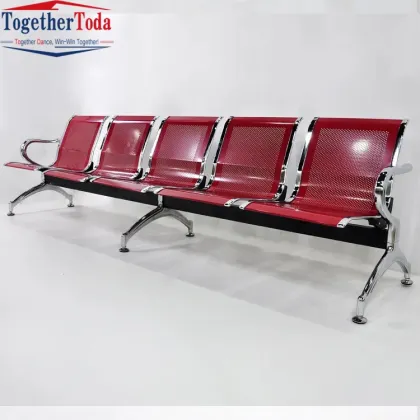 Room Chair Public Area Airport Hospital Waiting Chair