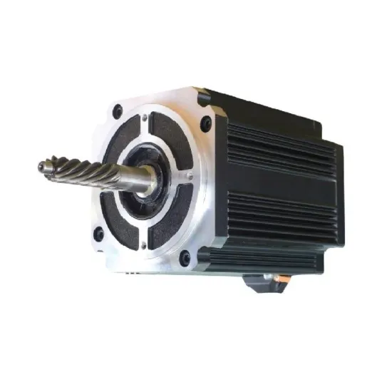 High Power BLDC Motor 1000W-2000W 110BLF Brushless Motor