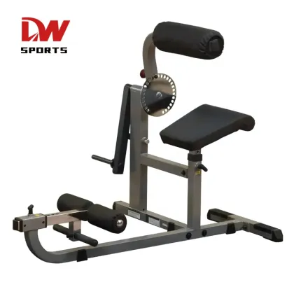 High-Quality Legs Weight Bench: A Multifunctional Exercise Equipment for Skyland Fitness Enthusiasts