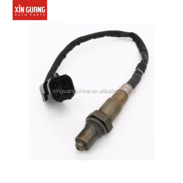 Sensore di ossigeno Lambda Sensore O2 per LADA 0258006537 3163-3826013