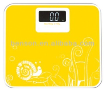 BS-2013B3 Mini personal scale
