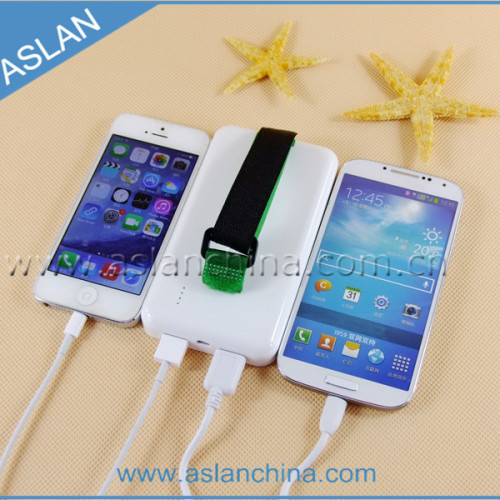 8000mAh Larger Capacity Power Stick for iPhone, iPad (PB-022)