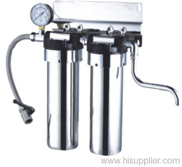 Stainless Steel Filter 