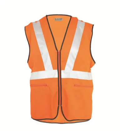 Safety Protective Work Apparel