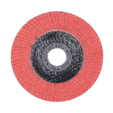Advanced Ceramic Flap Discs for Industrial Grinding Tasks