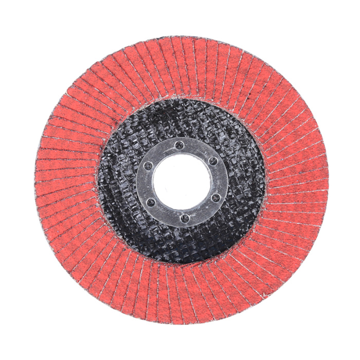 Cerámica abrasiva disco de metal pulido de metal molinillo