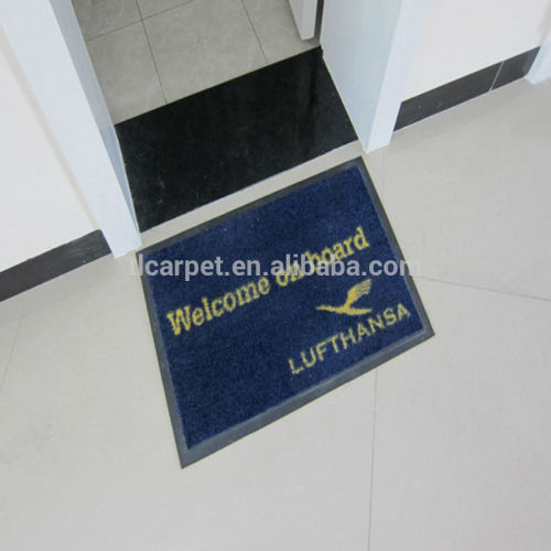 Eco Friendly Floor Mat FM-002